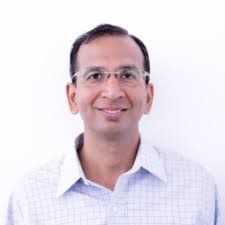 NAVIN GUPTA « New Age Banking Summit Oman