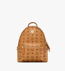 Mcm bags are expensive like most other designer brand bags. Designer Leather Backpacks For Women Mcm Us