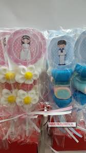 Ya iré subiendo más opciones e ideas de brochetas de chuches.ciao golosines. Brocheta Golosinas Comunion Roseton Disfraces Ninos Baratos Sevilla