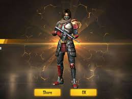 Game free fire sendiri memiliki banyak sekali event yang sedang diselenggarakan. Bundle Bioforge Ff Yang Seram Di Free Fire Esportsku