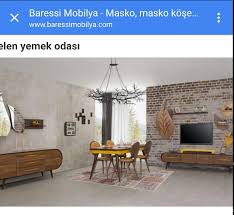 Baressi Mobilya Mobilya