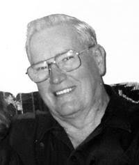 Obituary for Donald W. Christensen