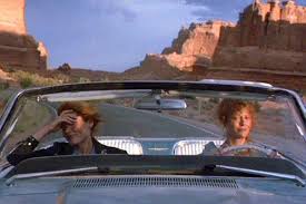 Thelma & Louise: 30 Years Later - Utah Film Commission