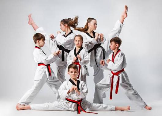Karate Classes