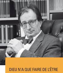 Dieu : cet impossible