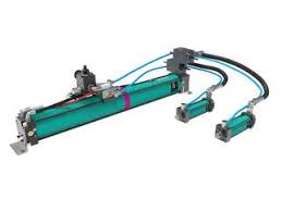 The diameter of the piston(also, the inside diameter of tubings) is known as. Air Hydraulic Cylinders Air Oil Cylinders Tox Pressotechnik