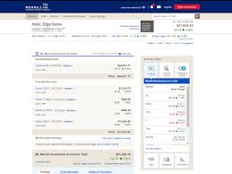 Financial life benefits™ is our powerful new solution to help meet employees' broad financial. Merrill Edge Review
