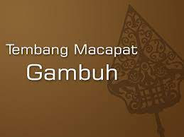 Check spelling or type a new query. Contoh Tembang Macapat Gambuh Beserta Artinya Edu Paperplane