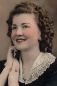 Vera Vecchio Obituary (2020)