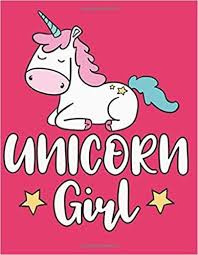 Unicorn Activity Coloring Book 120 Unicorn Coloring Book For Children A Fun Pages Paperback Workbook No Duplicate Large S In 2020 Coloring Books Books Girl Birthday