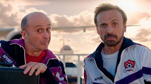 Los grandes títulos de la cartelera 2021 ✅ con ¡películas y estrenos cada día! Truman De Cesc Gay Cine Espanol Online En Somos Cine Rtve Es