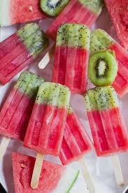 Fruit Smoothies