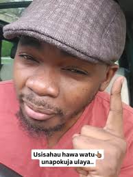 Exploring Elly David: Life in Canada and Tanzania