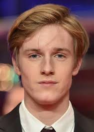 Fan Casting Cory Moyer as Coriolanus Snow in The Ballad of Songbirds and  Snakes