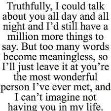 Sweet love text messages for her to fall in love. Dream It Wish It Do It 20 Epic Cute Quotes For Her Quotes Hunger On We