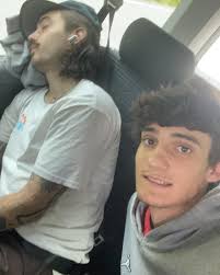 Jonah Gilbert (@jonahgilbertt) • Fotografije in videoposnetki v Instagramu