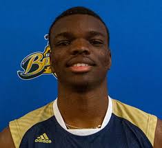 2020-21 Men's Volleyball Roster