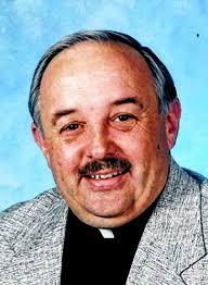 Rev. Patrick Lumsden