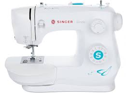 Simple 3337 Sewing Machine