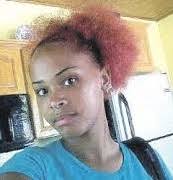 Police Intervention Required at Kimberly Simpson Funeral