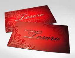 Feature your photography or business logo and use for marketing, packaging, or just for fun. Spot Uv Business Card Designs 20 Beautiful Examples