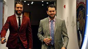 Most recently in the nhl with florida panthers. Keith Yandle My Weekend In South Florida