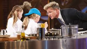 10 Most Popular Cooking Tv Shows