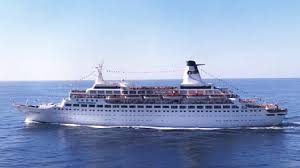 Set a course for romance and adventure aboard a princess cruises cruise liner! Two Die During Dismantling Of Legendary Love Boat