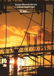 It has its historical roots in the central electricity. Download Tenaga Nasional Berhad