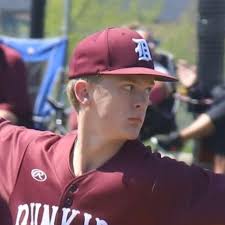 Dunkirk Baseball Roster (2022-23)