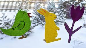 Ausmalbilder winter kostenlos bilder ideen. Fensterbilder Basteln In Kindergarten Und Kita Betzold Blog