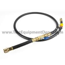 Black And Decker Dustbuster Charger Cord Yellow Jacket 26060 Plus Ii 3 8 Heavy Duty Combination Charging Or Vacuum Hose 60 Black Review Vacuums Yellow Jacket Heavy Duty