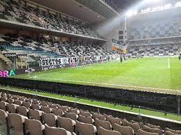 All info around the stadium of boavista sc. Estadio Do Bessa Seculo Xxi Porto Aktuelle 2021 Lohnt Es Sich Mit Fotos Tripadvisor