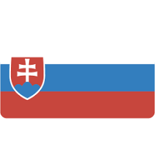 Flag of slovakia clipart is a handpicked free hd png images. Sk Slovakia Flag Icon Public Domain World Flags Iconset Wikipedia Authors