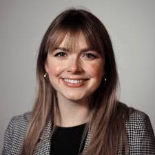 I am incredibly proud to share my first publication, American…