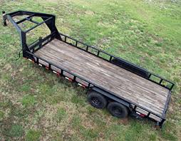 Slide out folding camper 3. Trailers Boulder County