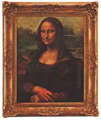 Es brach den 2010 erzielten rekord von 106,5 millionen dollar für einen akt mit grünen blättern und büste. Olgemalde Gemalde Beruhmte Kunstwerke Reproduktionen Replikate Da Vinci Dali Rembrandt Picasso Van Gogh