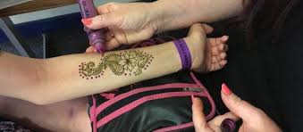 Henna tattoos are a form of temporary body art that has been. Henna Tattoo Gloucester Bristol