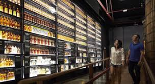 Bundaberg Rum Distillery Tour And Tasting Experience Oz