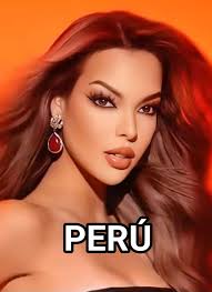 Perú en Miss Grand International 2025 es Flavia López y aquí un poco del  backstage de su más reciente producción. #MissPeru #MissGrandInternational  #MissGrandPeru