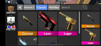 We did not find results for: Trading Corrupt Set Murdermystery2