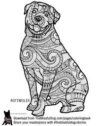 Pin On Coloring Dog