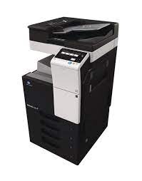 Find everything from driver to manuals of all of our bizhub or accurio products. Bizhub 287 A3 Multifunktionsdrucker Schwarz Weiss Konica Minolta