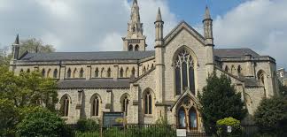 Последние твиты от christ church crouch end (@crouchendchurch). Places Of Worship Christ Church Highbury News The Highbury Centre