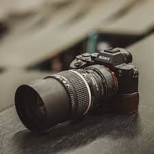 Ein Jahr Habe Ich Dich Nun Schon Und Ich Kann Immer Nich Nicht Deine Komplette Leistungsfahigkeit Abrufen Es Ist Einfach So Wenig Instagram Binoculars Daniel