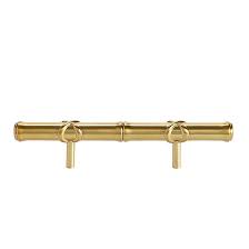 Dayna Cabinet Pull 3 Inch In 2021 Cabinet Pull Ballard Designs Bamboo Drawer Pulls