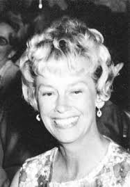 Frances Luckett Obituary (1923