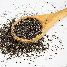How To Use Chia Flax And Hemp The Right Way Brit Co