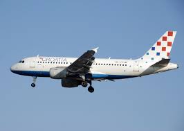 Get a break down on croatia airlines's fees and latest flight information. File Croatia Airlines A319 100 9a Cti Landing Arp Jpg Wikipedia