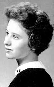 Nancy Sykes Obituary (1941